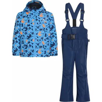 Lyžařská bunda McKINLEY Toni III & Sucre AB 3.3 98