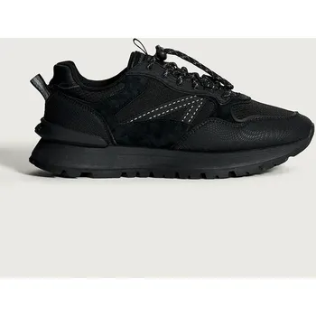 Pánské tenisky Tenisky Hoff CITY OFF ROAD BLACK 22558609 černá 99X, EUR 43