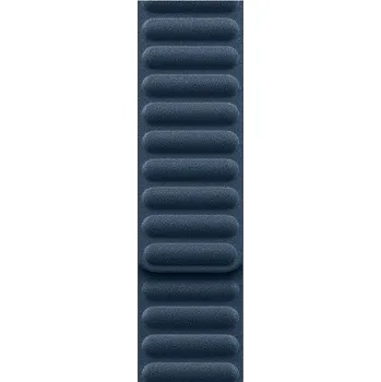 Elektronika Apple Watch 45mm tichomořsky modrý magnetický tah - M/L