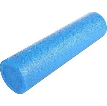 Pěnový válec Merco Yoga EPE Roller jóga válec modrá Délka: 90 cm
