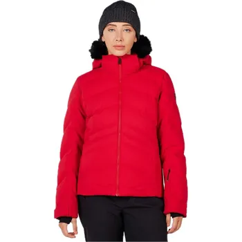 Lyžařská bunda IZOLOVANÁ LYŽAŘSKÁ BUNDA ROSSIGNOL STACI W XL