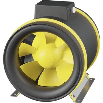 Domácí ventilátor Ruck (Německo) Etamaster EM 355 EC 01 Ø 150 - Ø 400