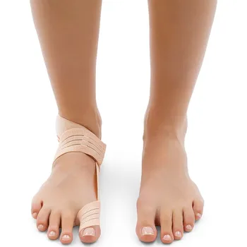 Sanomed 703 - korektor vbočeného palce, strana: levá, velikost: S