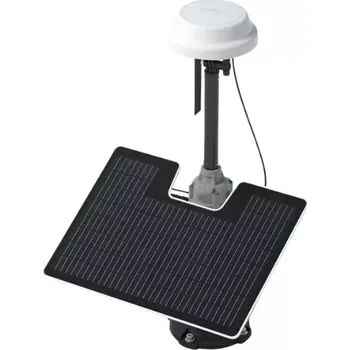 solární panel Solární panel pro robotické sekačky LUBA 2X, LUBA mini, YUKA mini (LB041) (Mammotion solární panel sada GEN 2)