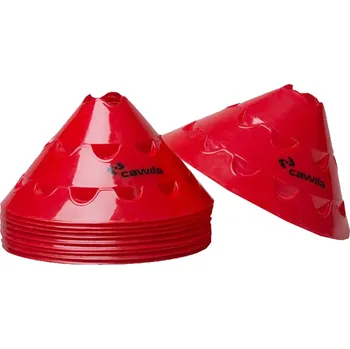 Značkovací disky cawila multiglassn 10er set d30cm 15cm 1000615200