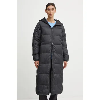 Bunda Columbia Puffect 2088451 černá 99X, vel. S
