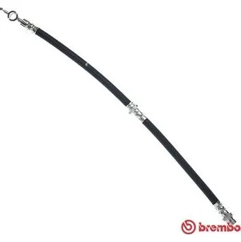 Brzdová hadice Brzdová hadice BREMBO T 86 024