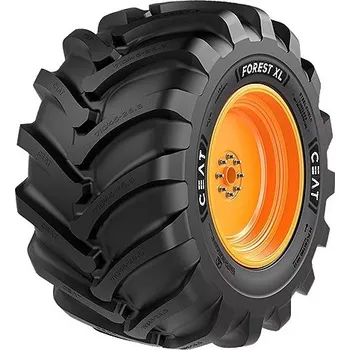 Pneu pro těžký stroj 710/45-26,5 Ceat Forest XL 20 PR 168 A8 TL Steel Shield