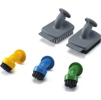 Vysavač BLACK+DECKER Kuchyňská sada nástavců pro ruční parní čistič, 5 dílů FSMHKA