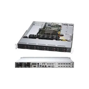 Server Supermicro A+ Server 1114S-WTRT Socket SP3 Rack (1U) Černá