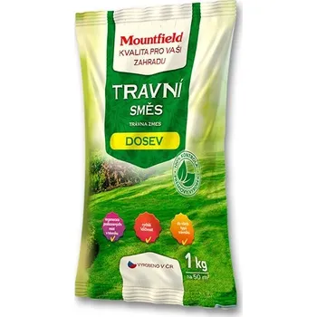 Travní směs Travní směs Dosev 1kg
