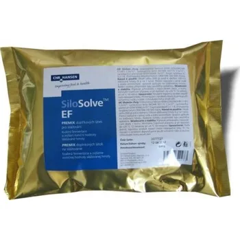 Travní směs SiloSolve EF (500g/100t) 1/5