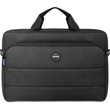 brašna na notebook PORT DESIGNS PORTLAND II ECO 14–16" (105352) černá