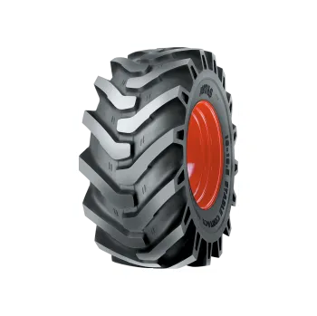 Pneu pro těžký stroj 18-19.5 166A8 MPT-06 TL Mitas 166A8