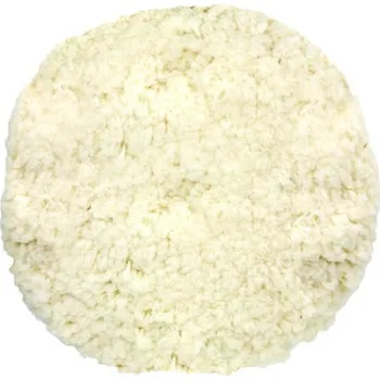 Příslušenství k brusce DEWALT Lešticí beránek na suchý zip, pro DWP849X, 180mm DT3568