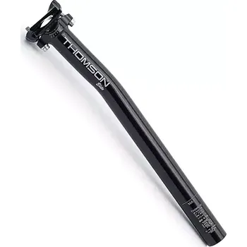 Sedlovka Thomson Sedlovka Thomson Elite 16mm offset černá průměr/délka 27,2/410 mm