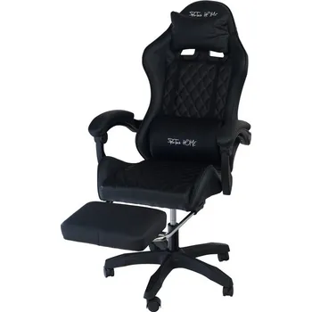 Herní židle Pro-Tech HOME Herní židle - Gaming Comfort - Black 40794 OC5001-1