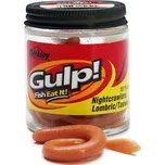 BERKLEY GULP ROUSNICE 15cm NATURAL 10ks