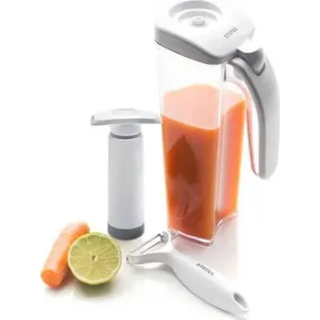 Status STA 199102 vakuovací džbán 1 l