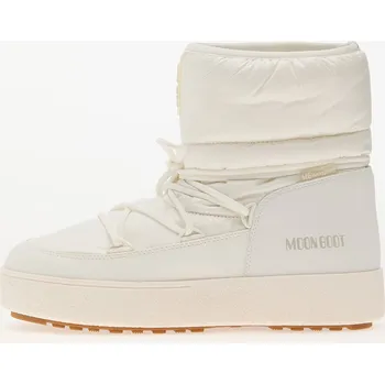 Dámská obuv Tenisky Moon Boot Ltrack Low Nylon Wp White EUR 37