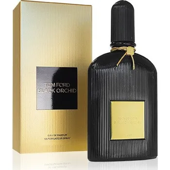 Dámský parfém Tom Ford Black Orchid parfémovaná voda pro ženy 100 ml