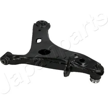 Zavěšení kol Řídicí páka, zavěšení kol JAPANPARTS BS-709R