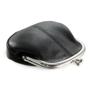 Peněženka Arwel Černá dámská rámová minietue 511-1745-60