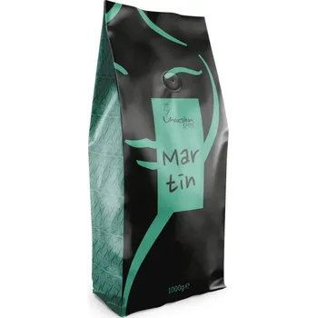 Káva Varesina Martin zrnková káva 1 kg