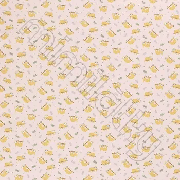 Lenochodi na růžové úplet