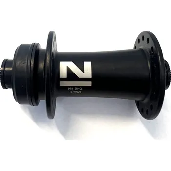 Sport Přední náboj Novatec D791SB-CL-15, 32H, 15x100