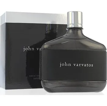Parfém John Varvatos John Varvatos toaletní voda pro muže 125 ml