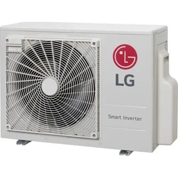 Klimatizace Lg MULTI SPLIT R32 klimatizace 5,3kW venkovní jednotka