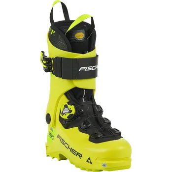 Sjezdové boty Lyžáky FISCHER TRAVERS CS Man velikost lyžařských bot 28,5