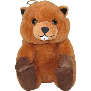 plyšák Vizopol Bobr 23 cm