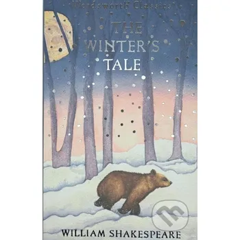 The Winter's Tale - William Shakespeare Wordsworth