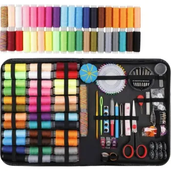 Mobilní telefon LIVEFY | Livefy Seving Kit V1 sada na šití, černá