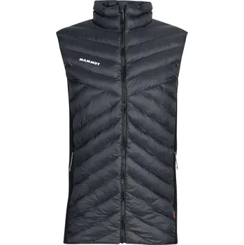 Mammut Mammut Albula IN Hybrid Vest Men Barva - Velikost: Černá - 3XL