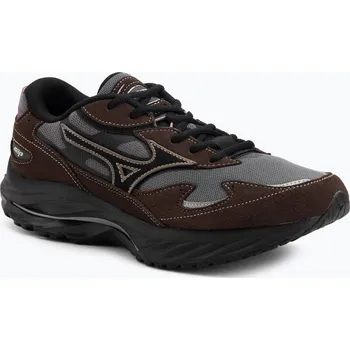 Pánská sportovní obuv Pánské boty Mizuno Wave Rider β quiet shade/black/mole