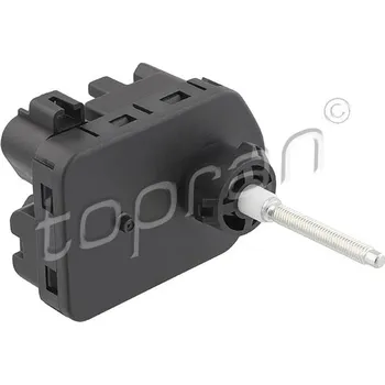 Příslušenství osvětlení automobilu Stavěcí prvek, regulace sklonu světlometů HANS PRIES 600 217