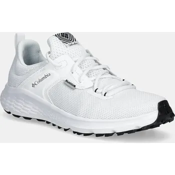 Dámské tenisky Boty Columbia Bethany dámské, bílá barva, 2108811 00X, EUR 41