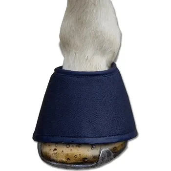 Čištění pro koně WALDHAUSEN Zvony k namáčení kopyt Waldhausen, pár