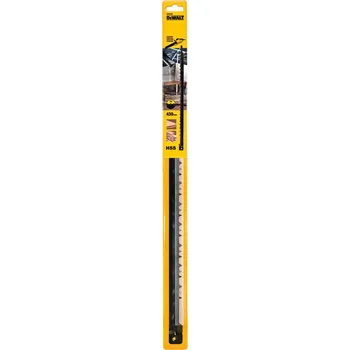 Pilový kotouč DeWALT Pilový list z rychlořezné oceli 430 mm pro hrubé řezy dřeva DT2978