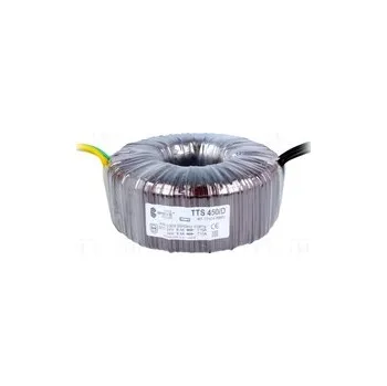 Transformátor TTS450/D230/24-24V