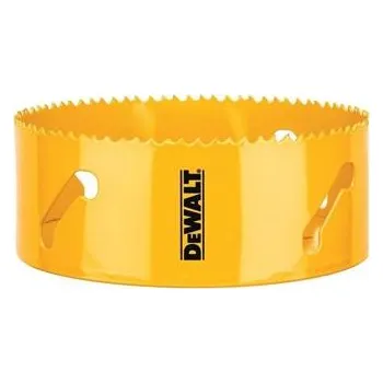 Vrták DeWALT Sada vrtacích korunek pro elektrikáře (11 ks) + 2x vodící vrták DT90354