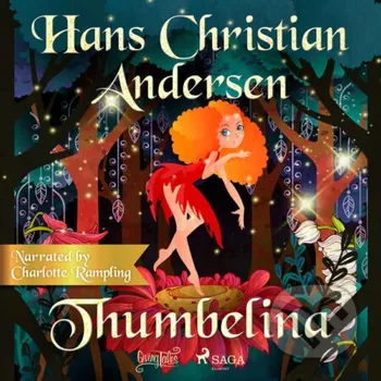 Thumbelina (EN) - Hans Christian Andersen Saga Egmont