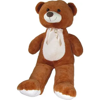 plyšák Vizopol Medvěd hnědý 90 cm