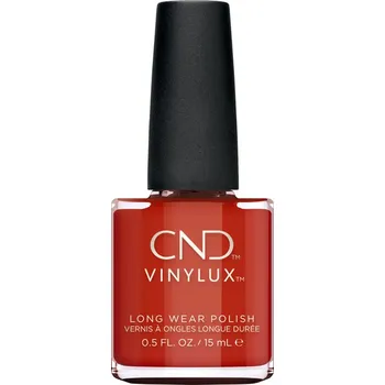 Lak na nehty CND VINYLUX – HOT OR KNOT 15ml/162 ***