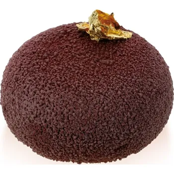 Velvet sprej čoko hnědá, 400g - Cake Masters