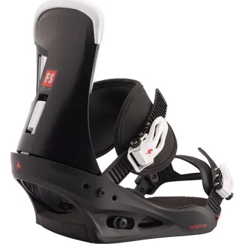 Vázání na snowboard Pánské vázání na snowboard Burton Freestyle Re:Flex M