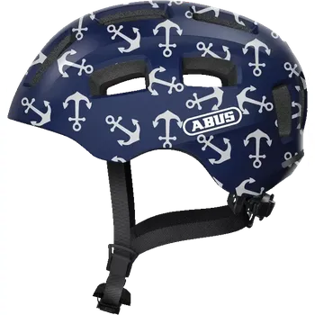 Cyklistická přilba Abus Youn-I 2,0 2025 S blue anchor